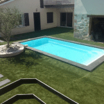 Comment installer une piscine dans son jardin