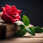 Tout savoir sur la rose éternelle