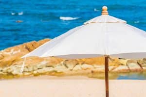 Quel parasol plage choisir